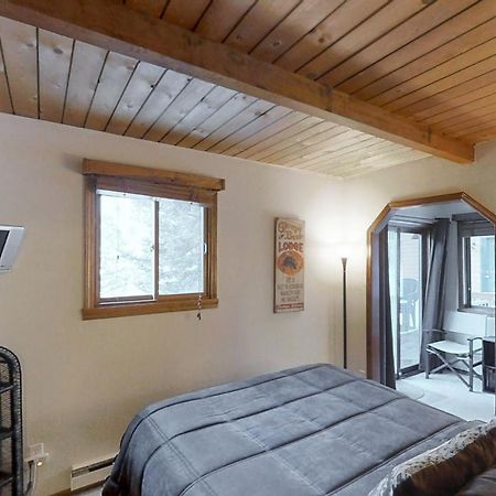 Primrose Cabin Tacoma Bagian luar foto