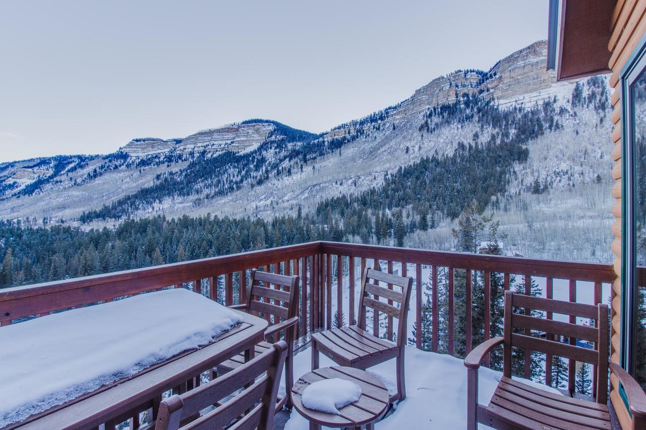 Primrose Cabin Tacoma Bagian luar foto