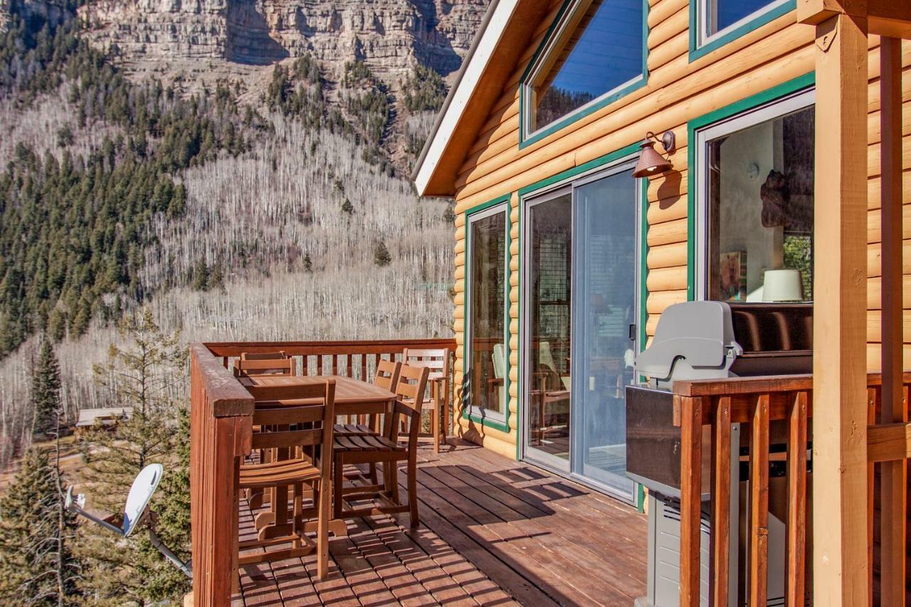 Primrose Cabin Tacoma Bagian luar foto