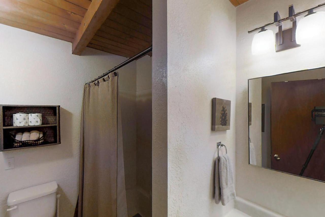 Primrose Cabin Tacoma Bagian luar foto